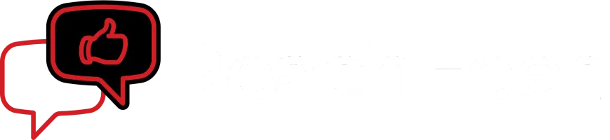 ReachFeed logo